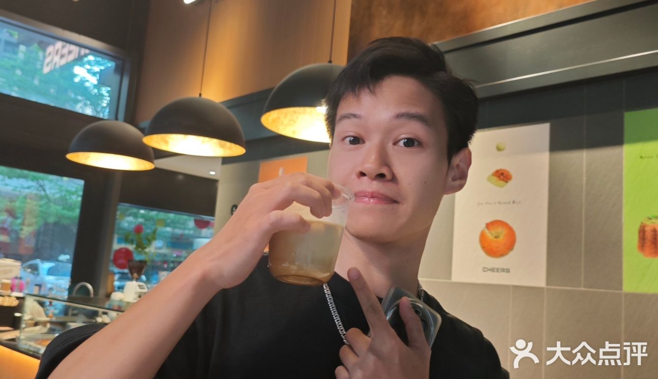 下午茶时间｜CHEERS趣时☕️ 