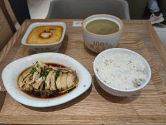 -老乡鸡(融科天地店)