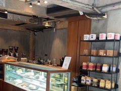-来回·咖啡(天河南店)