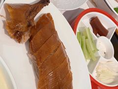 -满堂·烤鸭店·北京菜(鼓楼店)