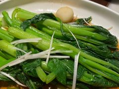 -绿茶餐厅(同成街华联店)