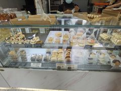-甜嘟嘟烘焙坊(舒城路店)