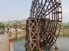 -枫香湖儿童公园