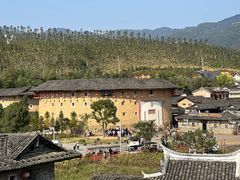 -福建土楼(南靖)景区