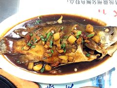 -水香园·中国徽菜名店(紫霞大道店)