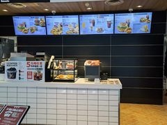 -肯德基(沧州高铁站店)