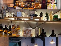 -JuiceRobot·手工意大利面&汉堡精酿(珠江新城店)