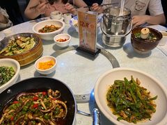 -湘太郎新时尚概念湘菜(东建店)