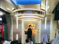 -路边羊烧烤酒场(宝带路店)
