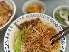 -梅溪·小伙子干挑面(安吉总店)