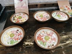 -伍棵星炭烤自助料理·烤鳗鱼(浦东食品城店)
