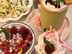 -岗上渣渣老火锅(两路口店)