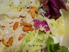 水果蔬菜沙拉-马凯餐厅(地安门店)