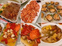 -梦中园海鲜酒店(川沙路店)