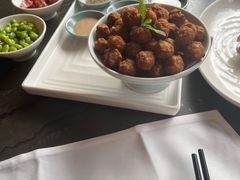 -西安凯悦酒店·湖畔中餐厅