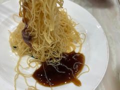 -麦奀云吞面世家 山顶店(山顶广场店)