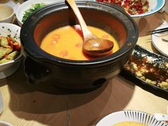 -蜀锦堂·川味现炒(襄阳武商汇店)