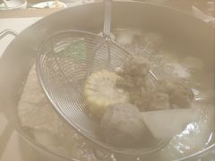 -焯牛潮汕牛肉火锅(云峰街创始店)