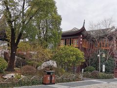-苏城小院·园林精致苏州菜(斜塘老街店)