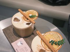 -Dogi&kiki Coffee(中心商务大厦店)