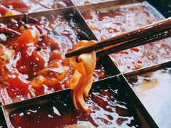 -正南齊北重庆老火锅(光华村直营店)