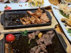 -小川洋风料理(街道口店)