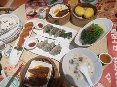 -点都德(汇盈广场店)