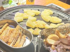 -济州爱肉堂(总店)