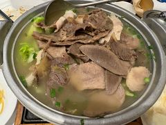 -眉州东坡(团结湖店)