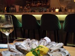 -Osteria Garden 生蚝花园餐厅(原进贤路店)