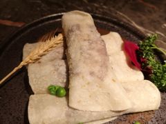 薄饼豉油肉-新白鹿餐厅(金鹰新街口店)