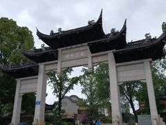 -龙潭水乡