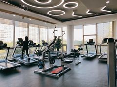 -爱健家高端社区健身工作室(丁香路店)