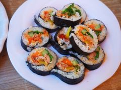 -金达莱韩国料理朝鲜冷面