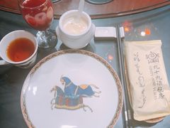 -九十九顶毡房(阜石路店)