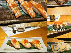 -匠和风精致料理(莆田财富中心店)