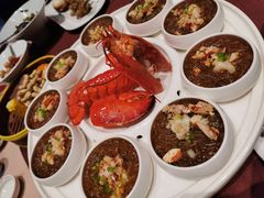 -久宴·天目湖大鱼头(恐龙园店)