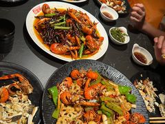 -红盔甲·小龙虾(人民广场店)