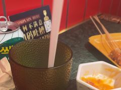 -牛New寿喜烧(曹路花园城店)