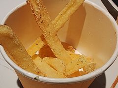 -豪享来中西餐厅(隆昌店)