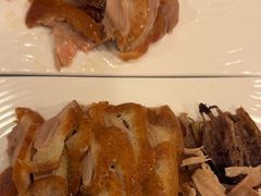 -全聚德(上海首店浦东店)