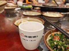 -陈眼镜火锅(总店)