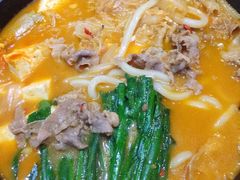 -千代武日本料理(开发区店)