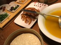 -全聚德(江宁店)