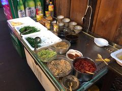 -佬革命主题火锅(玉沙路店)