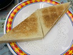 奶油多士-新辉港式茶餐厅(北栅店)