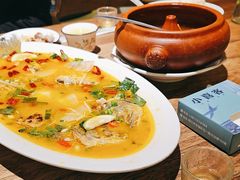 -小喜客·云南特色菜(纳西庭院店)
