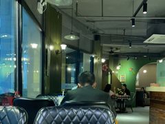-遇见西木美式餐厅(体育路店)