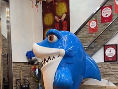 -凤城礼记鱼翅海鲜酒家(新马路总店)