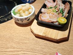 -沼津港精致料理·寿喜烧·烧鸟(青浦宝龙广场日料榜单店)